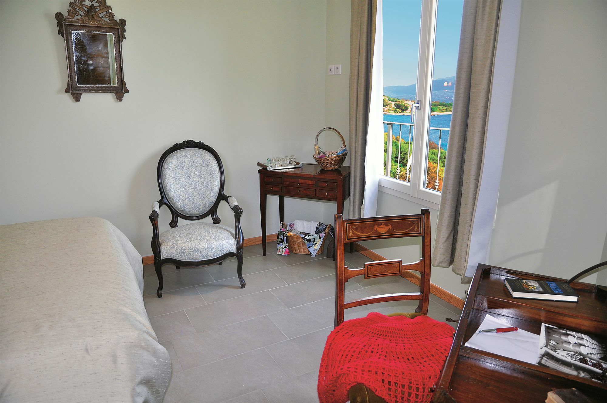 Casa Murina Hotel Ecologique De Charme Serra-di-Ferro  Dış mekan fotoğraf
