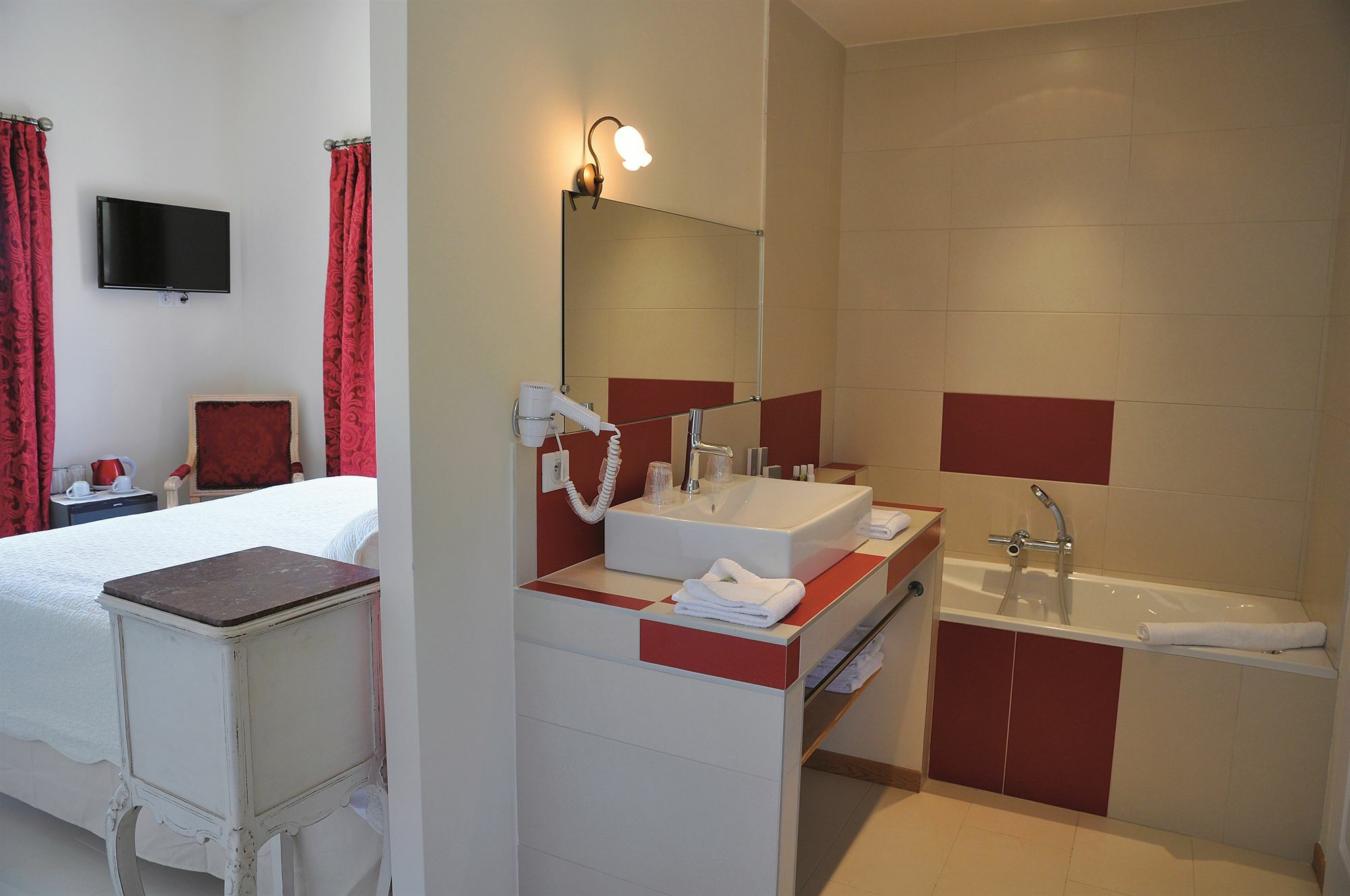 Casa Murina Hotel Ecologique De Charme Serra-di-Ferro  Dış mekan fotoğraf