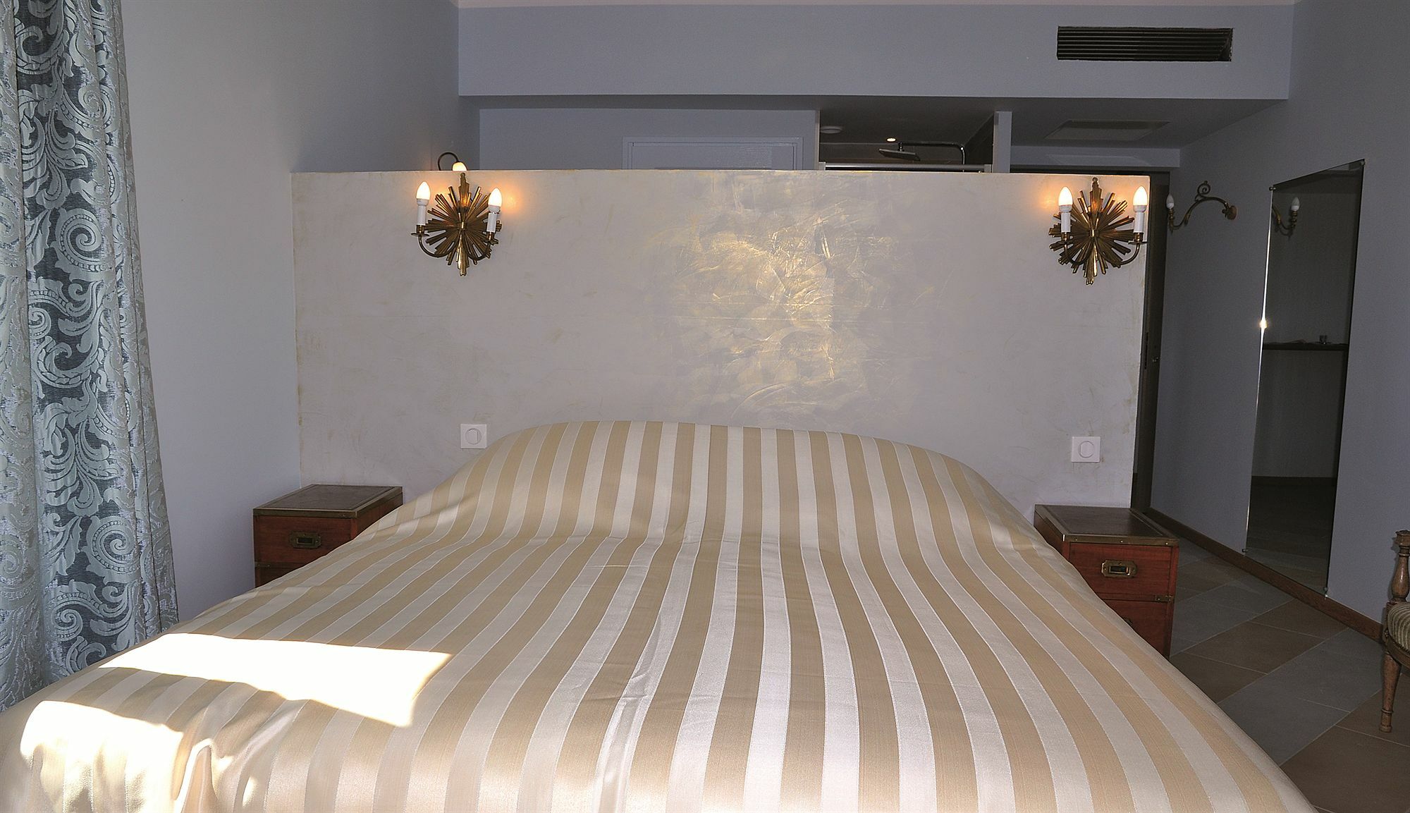 Casa Murina Hotel Ecologique De Charme Serra-di-Ferro  Dış mekan fotoğraf