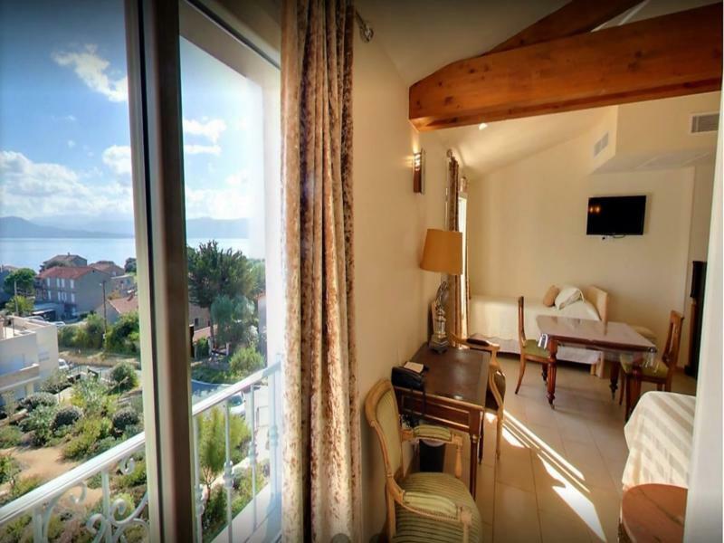 Casa Murina Hotel Ecologique De Charme Serra-di-Ferro  Dış mekan fotoğraf