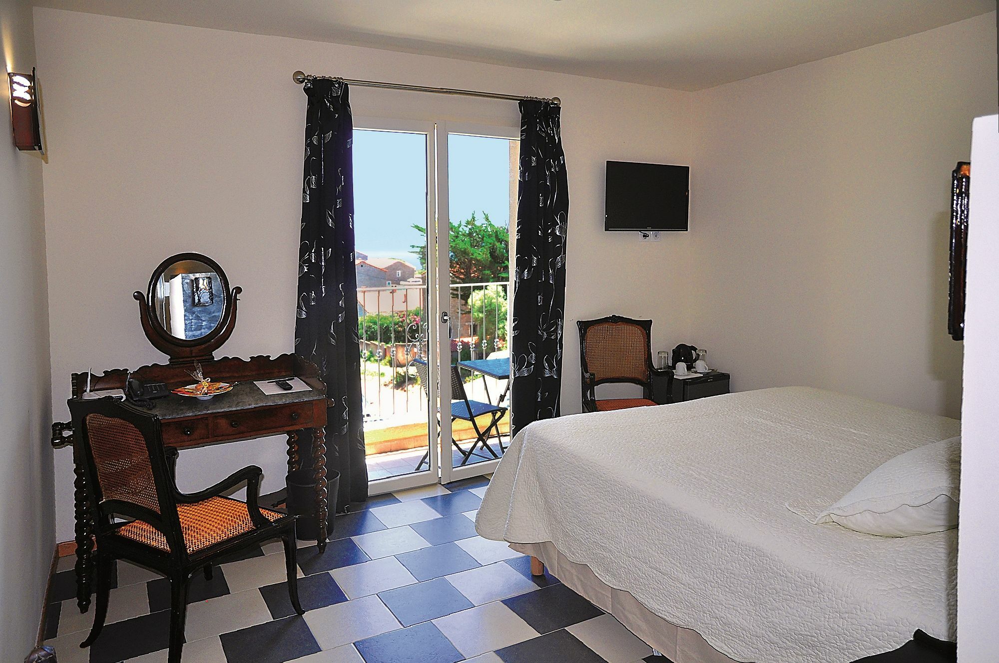 Casa Murina Hotel Ecologique De Charme Serra-di-Ferro  Dış mekan fotoğraf