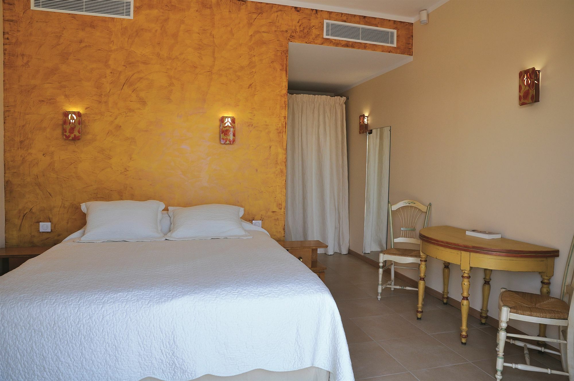 Casa Murina Hotel Ecologique De Charme Serra-di-Ferro  Dış mekan fotoğraf