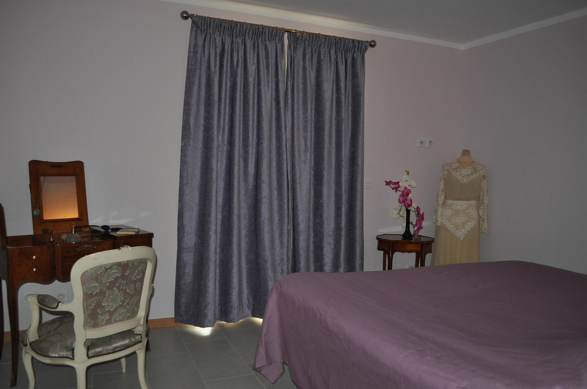 Casa Murina Hotel Ecologique De Charme Serra-di-Ferro  Dış mekan fotoğraf