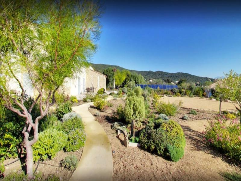 Casa Murina Hotel Ecologique De Charme Serra-di-Ferro  Dış mekan fotoğraf