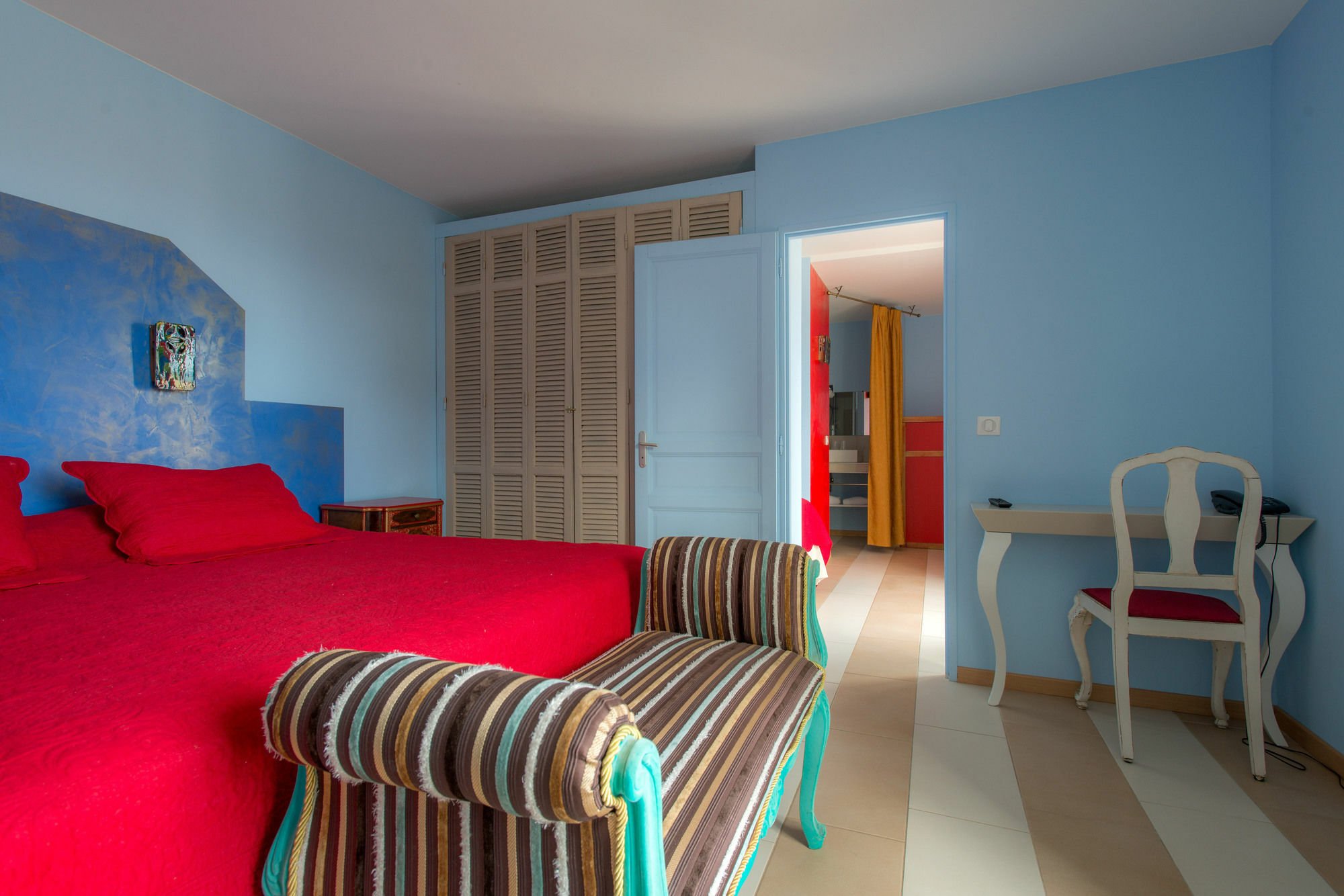 Casa Murina Hotel Ecologique De Charme Serra-di-Ferro  Dış mekan fotoğraf