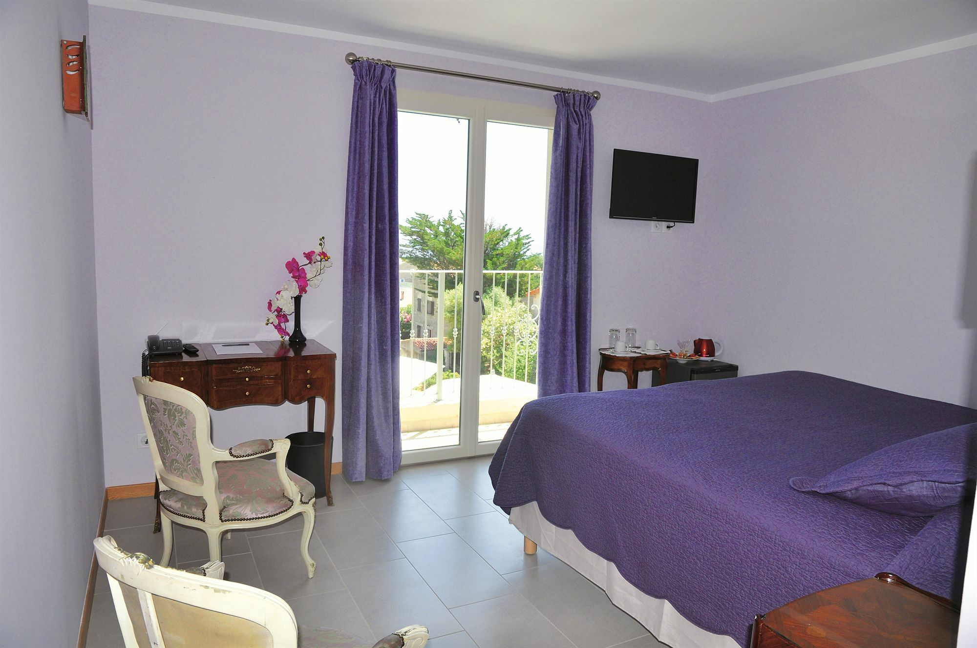 Casa Murina Hotel Ecologique De Charme Serra-di-Ferro  Dış mekan fotoğraf