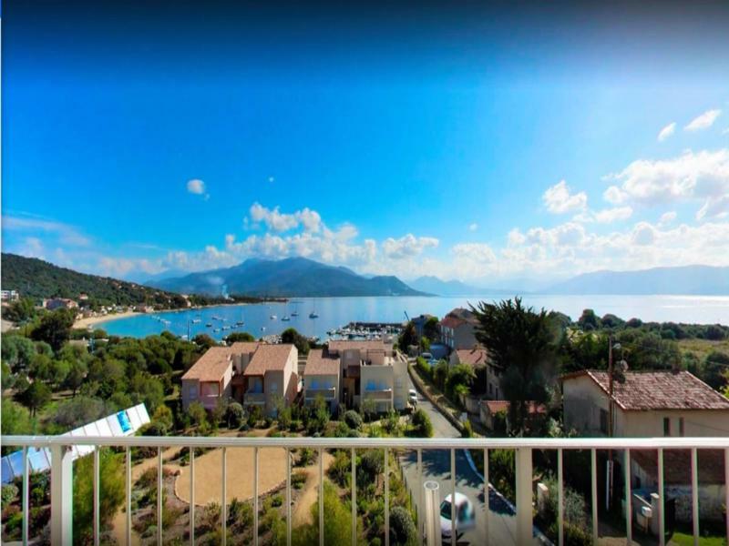Casa Murina Hotel Ecologique De Charme Serra-di-Ferro  Dış mekan fotoğraf