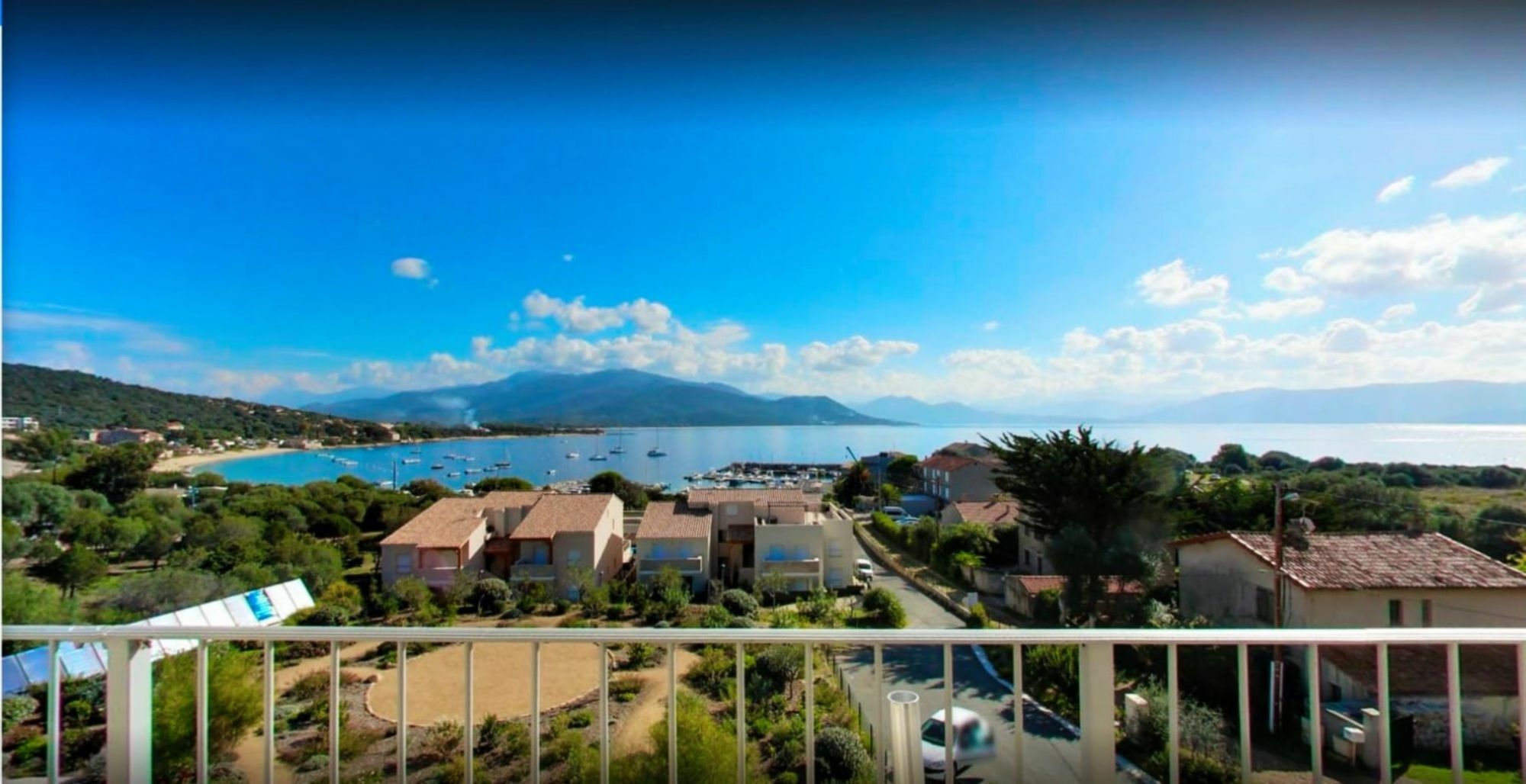 Casa Murina Hotel Ecologique De Charme Serra-di-Ferro  Dış mekan fotoğraf